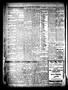 Thumbnail image of item number 2 in: 'The Gilmer Weekly Mirror (Gilmer, Tex.), Vol. 46, No. 40, Ed. 1 Thursday, April 13, 1922'.