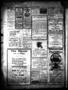 Thumbnail image of item number 4 in: 'The Gilmer Mirror (Gilmer, Tex.), Vol. 7, No. [136], Ed. 1 Monday, November 6, 1922'.
