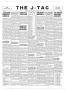Newspaper: The J-TAC (Stephenville, Tex.), Vol. 26, No. 1, Ed. 1 Tuesday, Octobe…