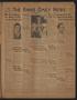 Newspaper: The Ennis Daily News (Ennis, Tex.), Vol. 42, No. 306, Ed. 1 Wednesday…