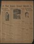 Newspaper: The Ennis Daily News (Ennis, Tex.), Vol. 42, No. 364, Ed. 1 Monday, M…