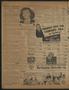 Thumbnail image of item number 2 in: 'The Ennis Daily News (Ennis, Tex.), Vol. 42, No. 364, Ed. 1 Friday, May 15, 1936'.