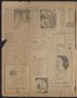 Thumbnail image of item number 4 in: 'The Ennis Daily News (Ennis, Tex.), Vol. 42, No. 143, Ed. 1 Monday, October 26, 1936'.