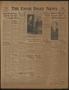 Newspaper: The Ennis Daily News (Ennis, Tex.), Vol. 42, No. 247, Ed. 1 Wednesday…