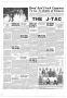 Thumbnail image of item number 1 in: 'The J-TAC (Stephenville, Tex.), Vol. 27, No. 29, Ed. 1 Tuesday, April 22, 1947'.