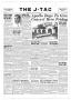 Newspaper: The J-TAC (Stephenville, Tex.), Vol. 28, No. 24, Ed. 1 Tuesday, March…
