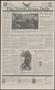 Newspaper: The North Texas Daily (Denton, Tex.), Vol. 81, No. 63, Ed. 1 Tuesday,…