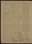 Thumbnail image of item number 2 in: 'Galveston Journal. (Galveston, Tex.), Vol. 7, No. 44, Ed. 1 Saturday, April 8, 1905'.