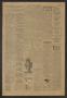 Thumbnail image of item number 3 in: 'The Union Review (Galveston, Tex.), Vol. 13, No. 45, Ed. 1 Friday, March 17, 1933'.