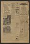 Thumbnail image of item number 4 in: 'The Union Review (Galveston, Tex.), Vol. 13, No. 48, Ed. 1 Friday, April 7, 1933'.