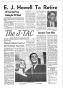 Newspaper: The J-TAC (Stephenville, Tex.), Vol. 45, No. 16, Ed. 1 Tuesday, March…