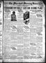Newspaper: The Marshall Morning News (Marshall, Tex.), Vol. 3, No. 271, Ed. 1 Tu…