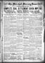 Newspaper: The Marshall Morning News (Marshall, Tex.), Vol. 3, No. 291, Ed. 1 Th…