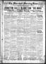 Newspaper: The Marshall Morning News (Marshall, Tex.), Vol. 3, No. 306, Ed. 1 We…
