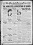 Newspaper: The Marshall Morning News (Marshall, Tex.), Vol. 4, No. 30, Ed. 1 Wed…