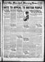 Newspaper: The Marshall Morning News (Marshall, Tex.), Vol. 4, No. 38, Ed. 1 Fri…