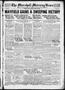 Thumbnail image of item number 1 in: 'The Marshall Morning News (Marshall, Tex.), Vol. 4, No. 44, Ed. 1 Saturday, October 28, 1922'.