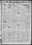 Newspaper: The Marshall Morning News (Marshall, Tex.), Vol. 4, No. 266, Ed. 1 Sa…