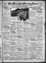 Newspaper: The Marshall Morning News (Marshall, Tex.), Vol. 4, No. 270, Ed. 1 Th…