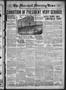 Newspaper: The Marshall Morning News (Marshall, Tex.), Vol. 4, No. 274, Ed. 1 Tu…