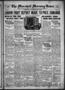 Newspaper: The Marshall Morning News (Marshall, Tex.), Vol. 5, No. 6, Ed. 1 Thur…