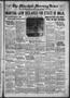 Newspaper: The Marshall Morning News (Marshall, Tex.), Vol. 5, No. 9, Ed. 1 Sund…