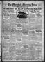 Newspaper: The Marshall Morning News (Marshall, Tex.), Vol. 5, No. 13, Ed. 1 Fri…