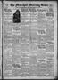 Newspaper: The Marshall Morning News (Marshall, Tex.), Vol. 5, No. 25, Ed. 1 Fri…