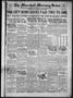 Newspaper: The Marshall Morning News (Marshall, Tex.), Vol. 5, No. 29, Ed. 1 Wed…