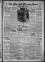 Newspaper: The Marshall Morning News (Marshall, Tex.), Vol. 5, No. 38, Ed. 1 Sat…