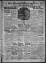 Newspaper: The Marshall Morning News (Marshall, Tex.), Vol. 5, No. 52, Ed. 1 Tue…