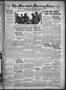 Newspaper: The Marshall Morning News (Marshall, Tex.), Vol. 5, No. 53, Ed. 1 Wed…