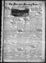 Thumbnail image of item number 1 in: 'The Marshall Morning News (Marshall, Tex.), Vol. 5, No. 79, Ed. 1 Saturday, December 8, 1923'.