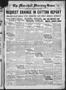 Newspaper: The Marshall Morning News (Marshall, Tex.), Vol. 5, No. 92, Ed. 1 Sun…