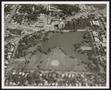 Photograph: [Aerial Photograph of Lake Cliff Park & Surrounding Area #1]