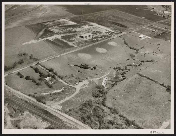 A look back: Historical photos of NorthPark Center - Lake Highlands