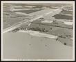 Photograph: [Partially Flooded Lake Ray Hubbard & Interstate 30]
