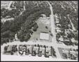Thumbnail image of item number 1 in: '[Aerial Photograph of Lochwood Park #3]'.