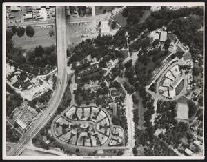 Primary view of [Marsalis Park, September 1961]