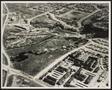 Thumbnail image of item number 1 in: '[Aerial Photograph of McCree Park Annex #3]'.