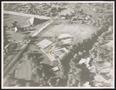 Photograph: [Aerial Photograph of McCree Park #1 - November 1969]