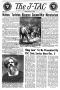 Newspaper: The J-TAC (Stephenville, Tex.), Vol. 50, No. 9, Ed. 1 Tuesday, Novemb…