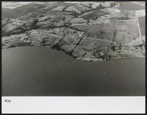 [Elgin Photograph #10 - Northwestern Shore of Lake Ray Hubbard]