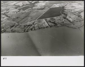 [Elgin Photograph #11 - Northwestern Shore of Lake Ray Hubbard]