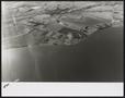 Primary view of [Elgin Photograph #36 - Southern Shoreline of Lake Ray Hubbard]