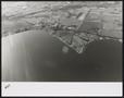 Primary view of [Elgin Photograph #37 - Southern Shore of Lake Ray Hubbard]