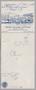 Text: [Invoice for Balance Due to Texas Filling Station, November 1952]