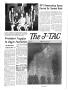 Primary view of The J-TAC (Stephenville, Tex.), Vol. 52, No. 9, Ed. 1 Wednesday, November 3, 1971