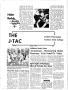 Thumbnail image of item number 1 in: 'The J-TAC (Stephenville, Tex.), Vol. 53, No. 7, Ed. 1 Wednesday, October 11, 1972'.
