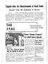 Primary view of The J-TAC (Stephenville, Tex.), Vol. 53, No. 18, Ed. 1 Wednesday, February 21, 1973